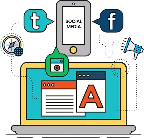 Social-Media-Traffic