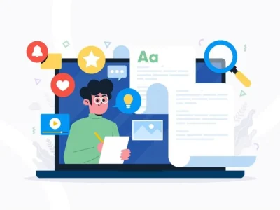 content marketing services