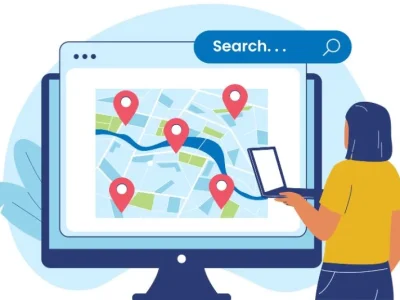 local seo service