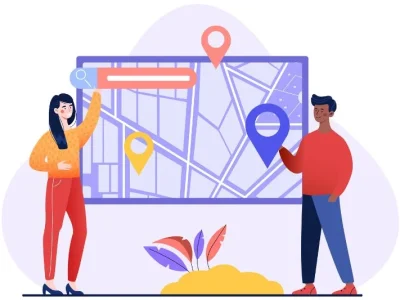 local services advertising