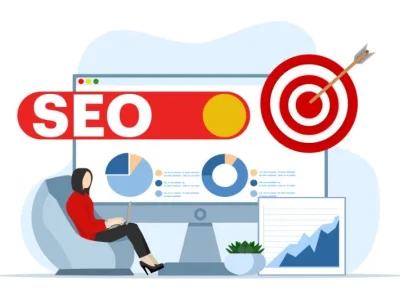 organic seo