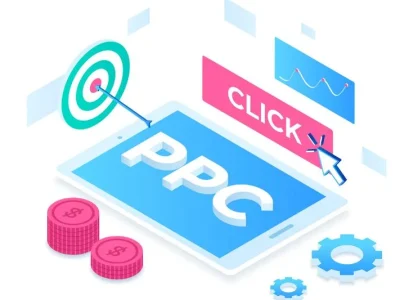 pay per click