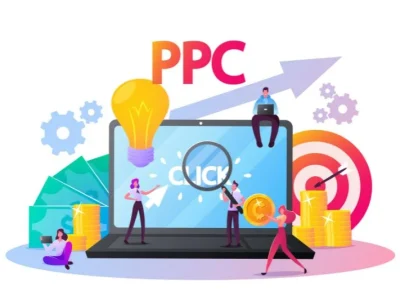 search engine advertising