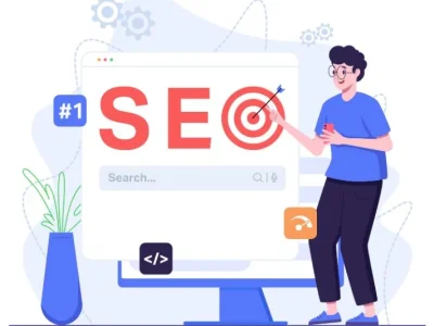 seo strategy