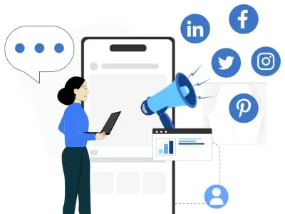 social media optimization