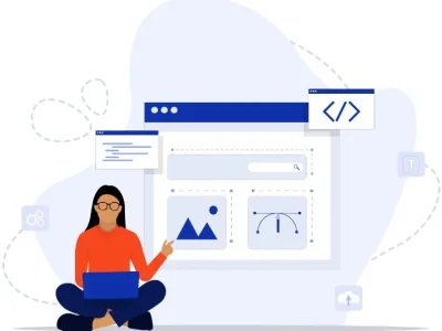 website design services